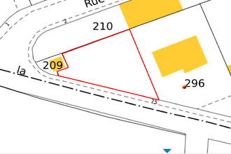  terrain boissy-sous-st-yon 91790