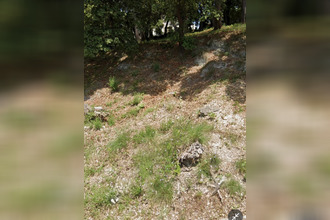  terrain bollene 84500