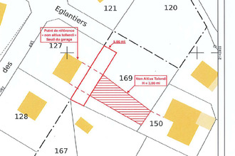 terrain bolquere 66210