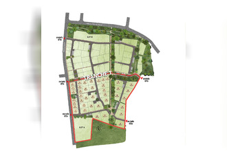  terrain bonchamp-les-laval 53960