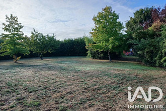  terrain bonchamp-les-laval 53960
