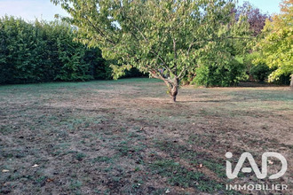  terrain bonchamp-les-laval 53960