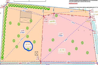 terrain bondigoux 31340