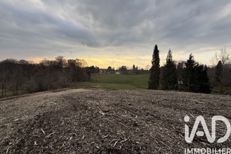  terrain bonnac-la-cote 87270