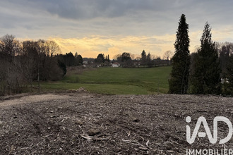  terrain bonnac-la-cote 87270