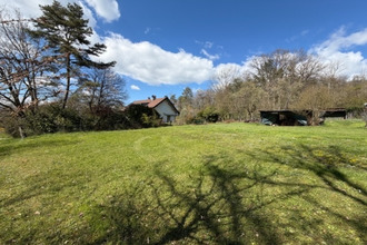  terrain bonne 74380