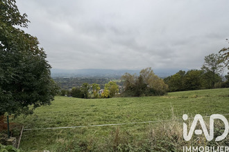  terrain bonne 74380