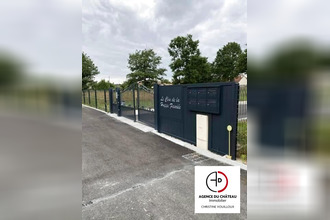  terrain bonnee 45460