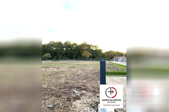  terrain bonnee 45460