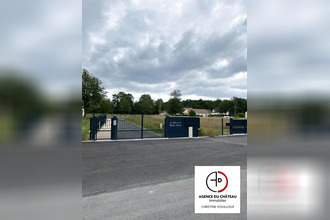  terrain bonnee 45460