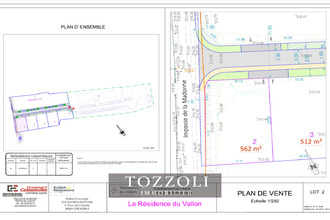  terrain bonnefamille 38090
