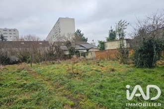  terrain bonneuil-sur-marne 94380