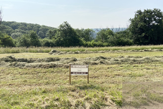  terrain bonnevaux-le-prieure 25620