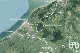  terrain bonneville-sur-touques 14086