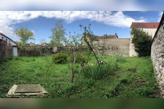  terrain bonnieres-sur-seine 78270