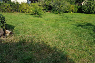  terrain bonnieres-sur-seine 78270