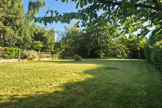  terrain bonnieres-sur-seine 78270