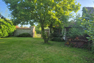  terrain bonnieres-sur-seine 78270