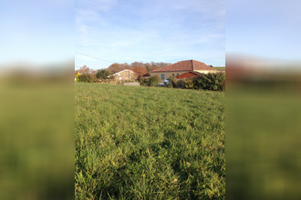  terrain bonnut 64300