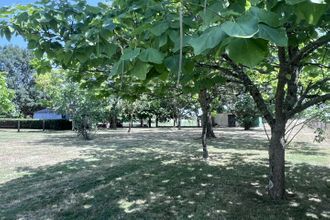  terrain bonrepos-sur-aussonnelle 31470