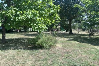  terrain bonrepos-sur-aussonnelle 31470