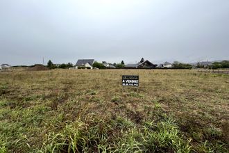  terrain borderes 64800