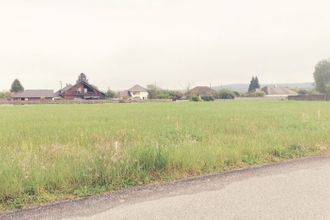  terrain borderes 64800