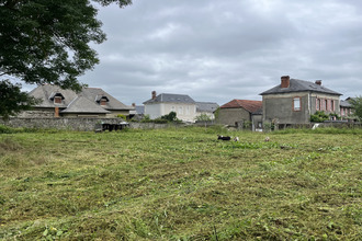  terrain borderes-sur-l-echez 65320