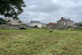  terrain borderes-sur-l-echez 65320