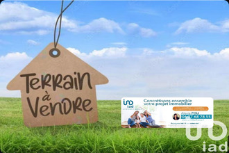  terrain borderes-sur-l-echez 65320