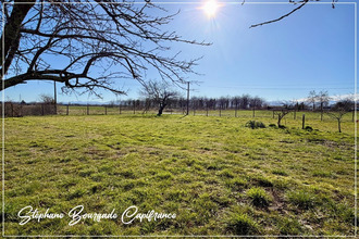  terrain borderes-sur-l-echez 65320