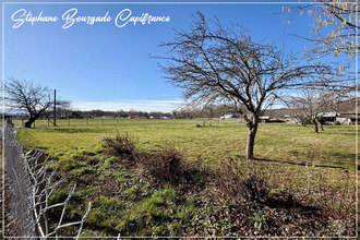  terrain borderes-sur-l-echez 65320