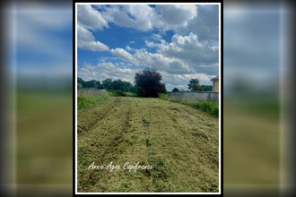  terrain borderes-sur-l-echez 65320