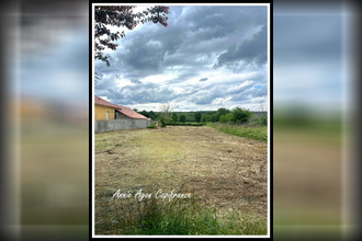  terrain borderes-sur-l-echez 65320