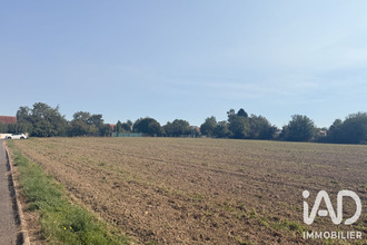  terrain borderes-sur-l-echez 65320