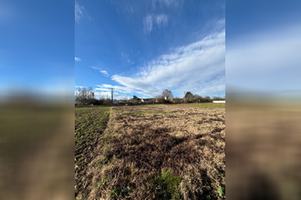  terrain bordes 64510