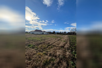  terrain bordes 64510