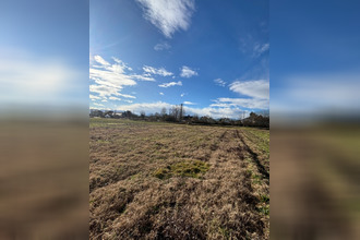  terrain bordes 64510