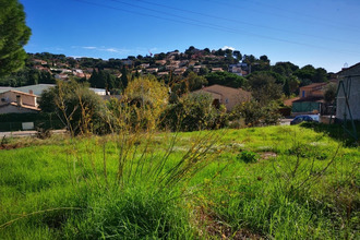  terrain bormes-les-mimosas 83230