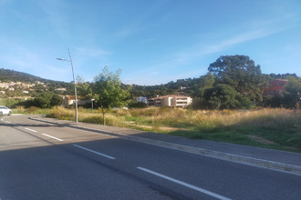  terrain bormes-les-mimosas 83230