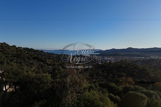  terrain bormes-les-mimosas 83230