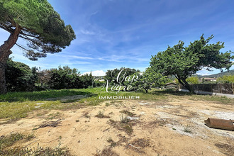  terrain bormes-les-mimosas 83230