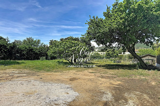  terrain bormes-les-mimosas 83230