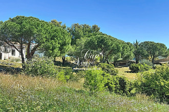  terrain bormes-les-mimosas 83230