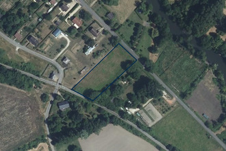  terrain bossay-sur-claise 37290