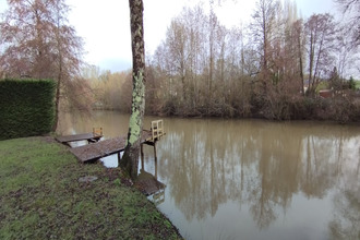  terrain bossay-sur-claise 37290