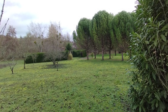  terrain bossay-sur-claise 37290