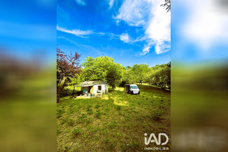  terrain bossay-sur-claise 37290