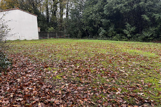  terrain bouaye 44830