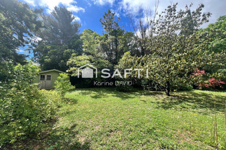  terrain bouc-bel-air 13320